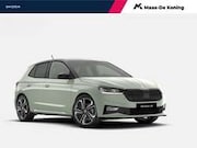 Skoda Fabia - Monte Carlo 1.0 TSI 85 kW / 115 PK DSG | Licht en
