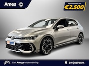 Volkswagen Golf - 1.5 150pk eTSI R-Line Edition Dodehoeksensoren | Achteruitri