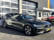 Volvo V60 - 2.0 T4 R-Design Leder Stoelverwarming Stuurwielbediening Par