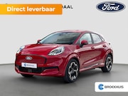 Ford Puma - Gen-E 44KW | Winterpack | Cruise Control | Camera | CarPlay