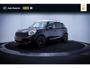MINI Countryman - Mini 1.6 Cooper Chili LEDER | CLIMA | STOELVERW | CRUISE | L