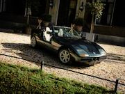 BMW Z1 - Z1