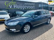Citroën C5 - Tourer 1.6 e-HDi Collection Business. AUTOMAAT