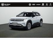 Volkswagen ID. Cross - ID.Cross Life 52 kWh