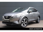 Nissan Qashqai - 1.3 MHEV N-Connecta | Panoramadak | Navigatie | Adaptieve Cr