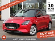 Suzuki Swift - 1.2 Select Smart Hybrid CVT Automaat Carplay/Android Auto, L