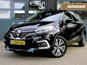 Renault Captur - 1.2 TCE INIT. PARIS  Automaat / Trekhaak / led verlichting /