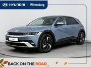 Hyundai IONIQ 5 - Long Range Pure Edition 84 kWh | Apple Carplay/Android Auto 