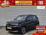 Fiat Grande Panda - 1.2 Hybrid ICON | Achteruitrijcamera | Navigatie | Cruise Co
