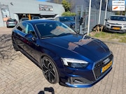 Audi A5 - SPORTBACK 40 TFSI S edition mild hybrid / benzine, cruise fu