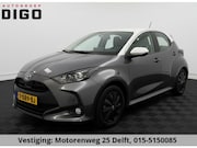 Toyota Yaris - 1.5 HYBRID BI-TONE GARANTIE TOT 03-2033! . ADAPTIEVE CRUISE