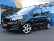 Ford Tourneo Courier - 1.0i "Titanium" Clima - Cruise 100 Pk