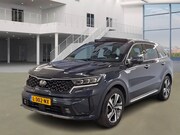 Kia Sorento - 1.6 T-GDI Plug-in Hybrid 4WD ExecutiveLine 7p.|Pano|Trekhaak