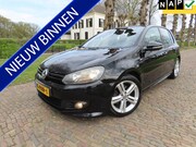 Volkswagen Golf - 1.4 TSI Highline R-Line Ecc Cruisecontrol Sportstoelen 5 Drs