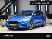 Ford Focus - Wagon ST Line Business 1.0 EcoBoost Hybrid 125pk WINTER-PACK
