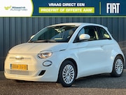 Fiat 500 - 24kWh 95pk Aut Urban | SUMMER DEALS | Cruise Control I Lane