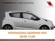 Chevrolet Spark - 1.2 16V LT