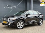Audi Q2 - 1.0 TFSI Sport Pro Line, NL Auto, Climate, Trekhaak, PDC, Na