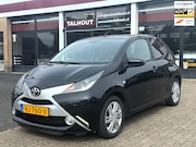 Toyota Aygo - 1.0 VVT-i x-sport | CAMERA, BLUETOOTH, CRUISE CONTROL, ELEKT