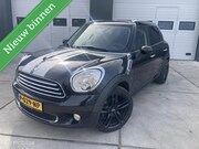 MINI Countryman - 1.6 Cooper KEURING