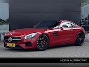 Mercedes-Benz AMG GT - Coupé Automaat | AMG Nightpakket | AMG Inte