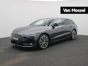 Audi A6 - S edition 83 kWh