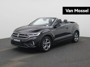 Volkswagen T-Roc - Cabrio 1.5 TSI R-Line 150 PK| Navigatie | Stoelverwarming | 