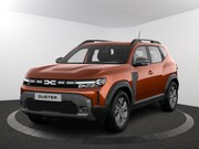 Dacia Duster - Expression | Achteruitrijcamera | Bekleding ‘Expression’ | C