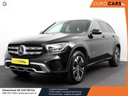 Mercedes-Benz GLC-klasse - 300e 4MATIC PHEV Exclusive Navigatie Climate Control Leder(l