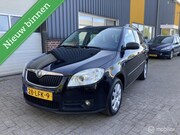 Skoda Fabia - 1.4-16V Sprint