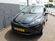 Ford Fiesta - 1.25 Limited