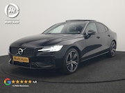 Volvo S60 - T8 AWD R Design Polestar Engineerd PHEV 405pk Dealer O.H. | 