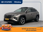 Hyundai Tucson - 1.6 T-GDI PHEV Premium Sky 4WD | Schuif kanteldak | Trekhaak