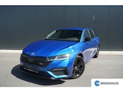 Skoda Octavia - Combi 1.4 TSI iV 245pk RS | Head-Up | Stoelverwarming | Park