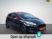 Ford Fiesta - 1.0 EcoBoost Red/Black Edition 140pk|Cruise|NAP