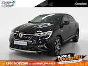 Renault Arkana - 1.6 E-Tech hybrid 145 techno AUTOMAAT NAVI AIRCO CAMERA CRUI