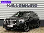 BMW X1 - sDrive18i M-Sport - Pano - Trekhaak - Memoryzetel - Harman K