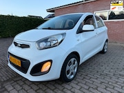 Kia Picanto - 1.0 CVVT Comfort Pack Airco 5 drs apk 27-11-2026 audio scher