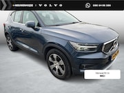 Volvo XC40 - 2.0 T4 Inscription | Panoramadak | Lederen bekleding | Adapt