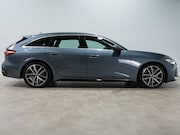 Audi A5 - Avant 2.0 e-hybrid quattro S edition Matrix-LED | 19"Lm | Ad