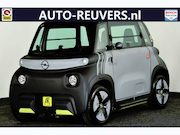 Opel Rocks-e - 5.5 kWh Tekno Panoramadak