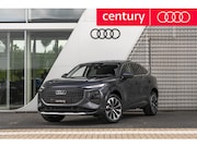 Audi Q3 Sportback - Advanced edition e-hybrid 200 kW / 272 PK Sportbac