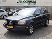 Volvo XC90 - 2.9 T6 Momentum Trekh / Climate / Schuif/kanteldak / Leder /