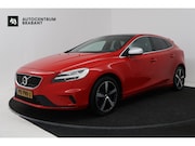 Volvo V40 - 2.0 T4 Business Sport (STOELVERWARMING, CRUISE CONTROL, NAVI