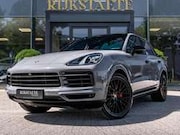 Porsche Cayenne - 3.0|360° CAMERA|KEYLESS|SFEERV.|21''|BLACK