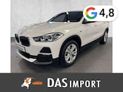 BMW X2 - xDrive25e NAVI LED PDC V+H DAB Parkass. LM