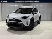 Toyota Yaris Cross - 1.5 Hybrid Adventure | Parkeersensoren voor en achter | Stoe