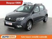 Dacia Sandero - 0.9 TCe Stepway