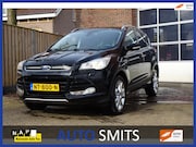 Ford Kuga - 1.6 Titanium Plus