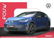 Volkswagen ID.4 - 286pk Pro Limited Edition Plus 77 kWh | Panoramadak | Trekha